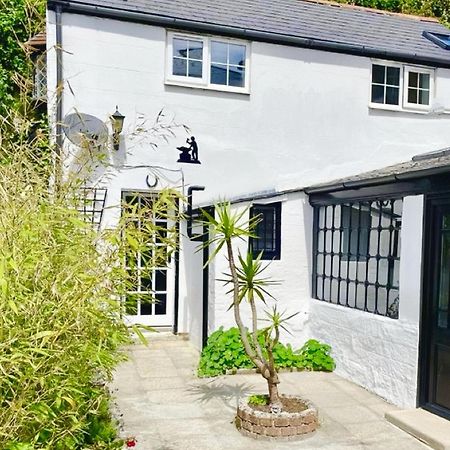 The Old Smithy Villa Ventnor Luaran gambar