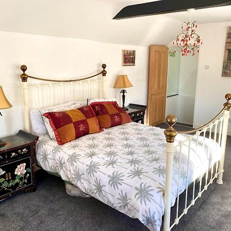 The Old Smithy Villa Ventnor Luaran gambar